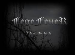 Fegefeuer Anilmathiel : Ich Suche Dich...